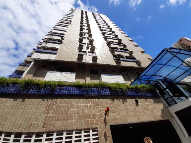 Meireles - Apartamento 63m² com 2 quartos e 1 vaga