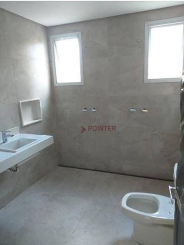 Apartamento novo 4 suites plenas setor bueno - Foto 8
