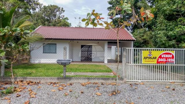 Casa à venda com 4 dormitórios em Balneário itamar, Itapoá cod:149430 - Foto 10
