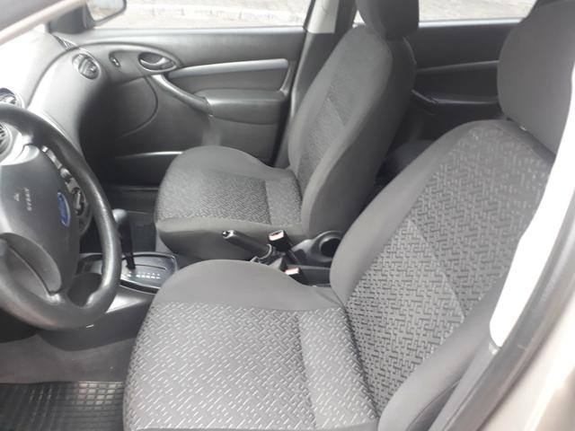 Ford focus 2.0 automático - Foto 12