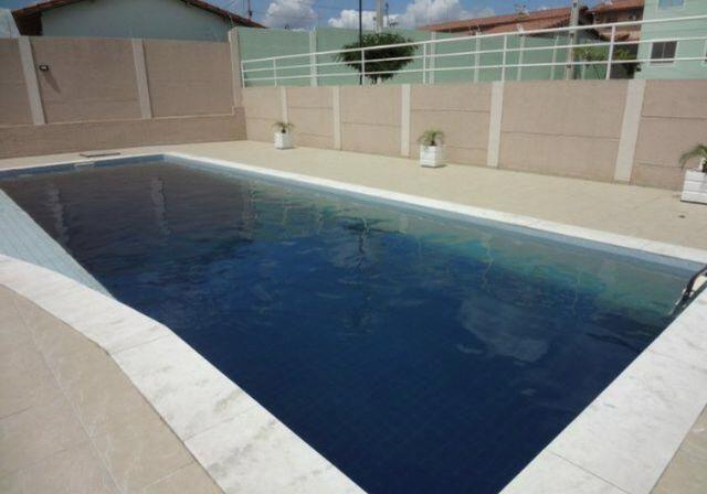 Léo tem Apartamento 2/4, no bairro Conceição