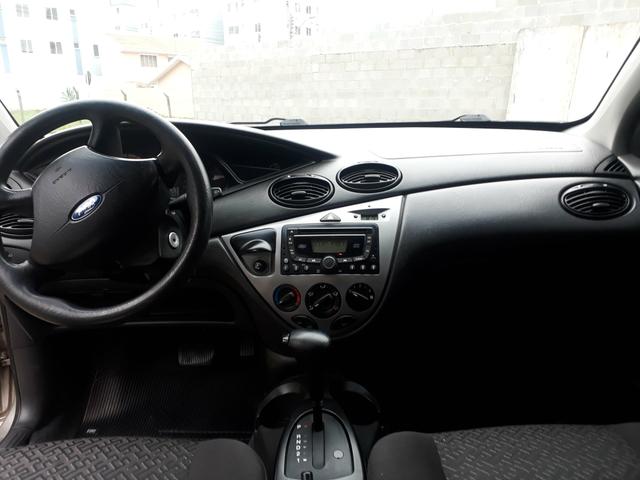 Ford focus 2.0 automático - Foto 8
