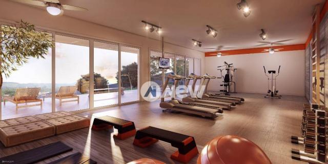 Terreno à venda, 465 m² por r$ 590.000,00 - encosta do sol - estância velha/rs - Foto 6