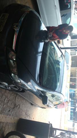 Vendo ou troco Honda Civic