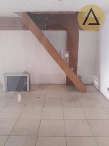 Loja para alugar, 102 m² por r$ 3.200,00/mês - centro - macaé/rj - Foto 6