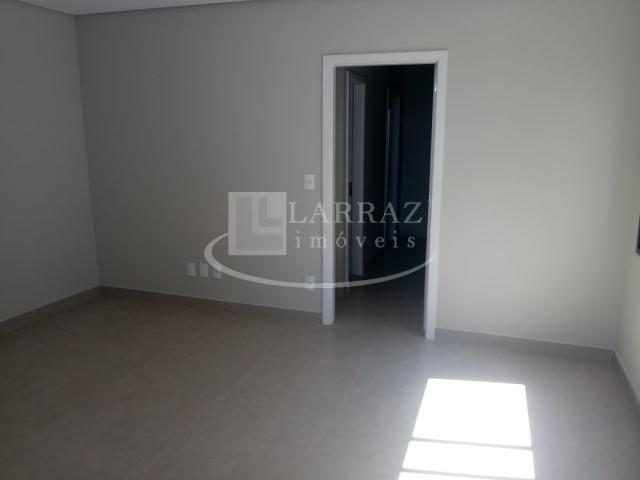 Excelente apartamento para venda em matao no eudes benassi, 3 dormitorios 1 suite em 103 m - Foto 6