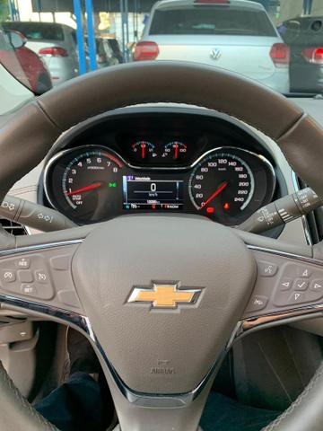 Cruze LTZ 1.4 - Foto 6