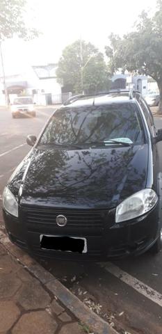Fiat Strada 2011/2011 1.4 MPI Working CD 8V Flex 2P Manual - Foto 2