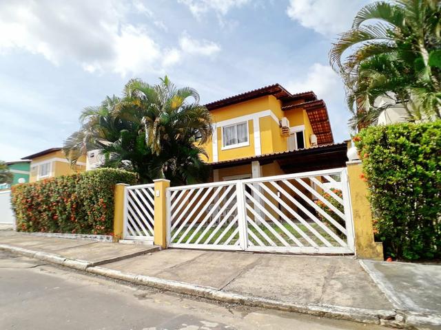 Casa na Arthur Carvalho