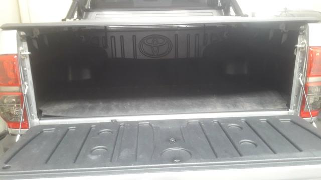 Hilux diesel 4x4 - Foto 7