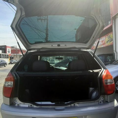 Fiat Palio 1.0 Fire Celebration Flex 4p - Completo - ZERO de entrada - Foto 8
