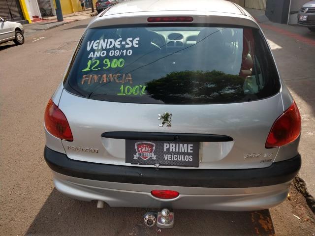 Peugeot 206 - 1.4 Financia 100% - Foto 3