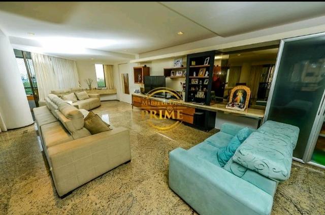 BELO APT COCÓ / 247 m2 - Foto 5