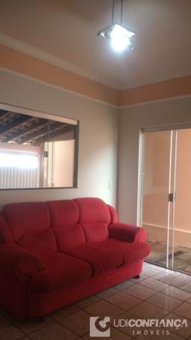 Casa à venda com 3 dormitórios em Nova uberlândia, Uberlândia cod:CA00037 - Foto 5