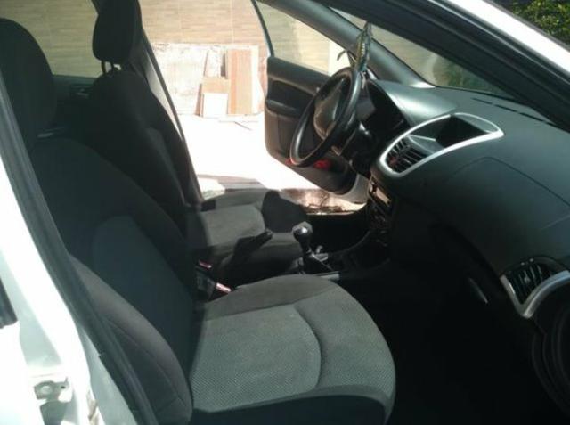Peugeot 207 XR 2012/ 2012 1.4 - Foto 9