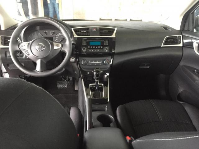 OPORTUNIDADE!!! Sentra S 2.0 FlexStart 16V Aut. - Foto 6