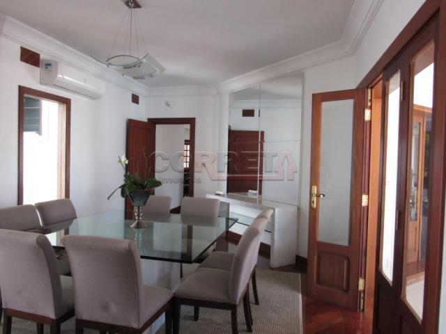 Casa à venda com 3 dormitórios em Saudade, Aracatuba cod:V56531 - Foto 3