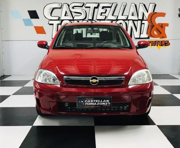 CORSA SEDAN PREMIUM 2009 TOP - Foto 2