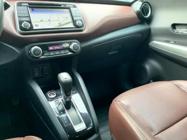 Nissan Kicks SL 1.6 CVT - Foto 7