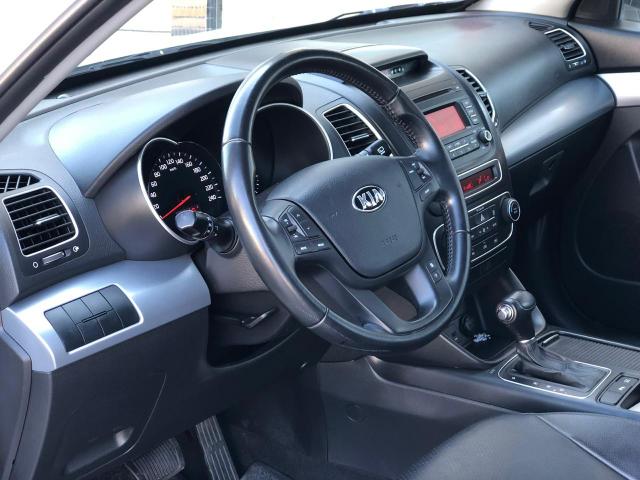 Kia sorento ex2 13/14 - Foto 8
