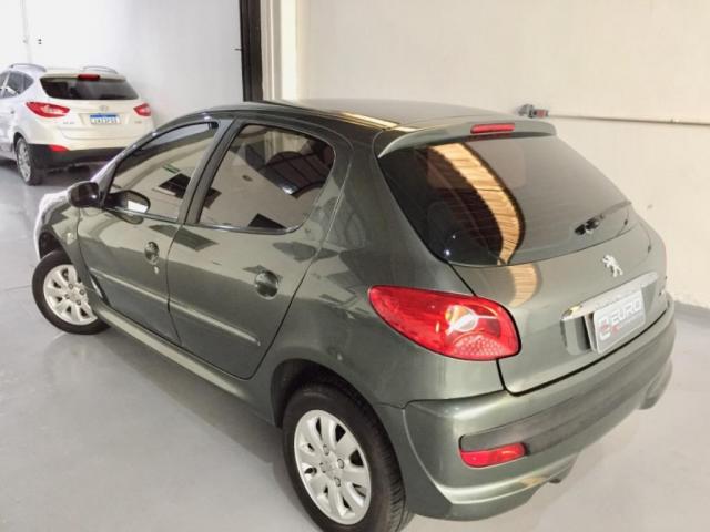 Peugeot 207 HB XR S - Foto 3