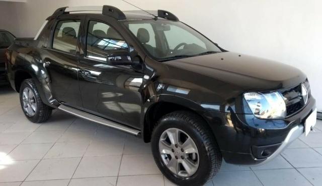 Duster Oroch 2.0 Dynamique Aut Flex 2019 - Foto 2