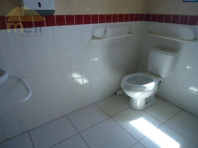 Barracão à venda, 730 m² por R$ 900.000,00 - Parque Cedral - Presidente Prudente/SP - Foto 20
