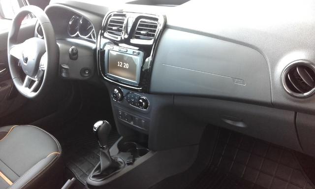 Stepway Intense 1.6 Completo - Foto 5
