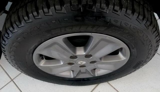 Duster Oroch 2.0 Dynamique Aut Flex 2019 - Foto 10