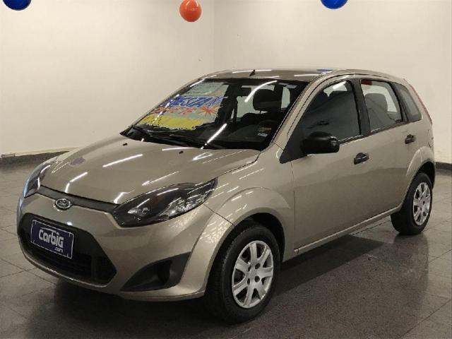 FIESTA Fiesta 1.6 8V Flex/Class 1.6 8V Flex 5p