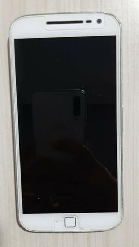 Celular Moto G4 Plus, edição especial Bambu! - Foto 3