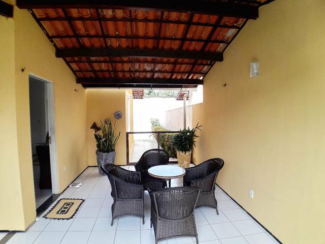 Casa na Arthur Carvalho - Foto 5