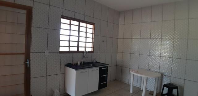 Chácara Quintas Bocaina Águas Lindas de Goias - Foto 3