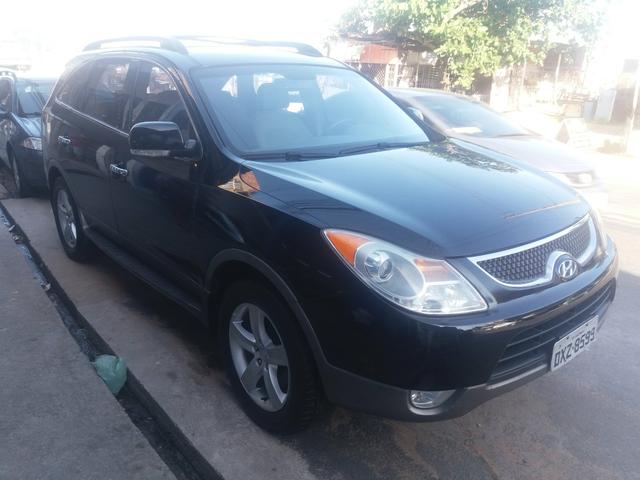 Veracruz 2007 3.8 V6 7 lugares - Foto 4