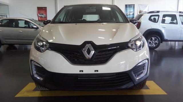 RENAULT CAPTUR 1.6 16V SCE FLEX LIFE X-TRONIC - Foto 3