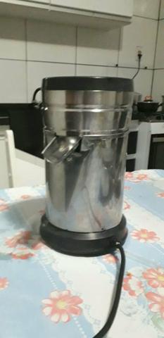 Espremedor de laranja industrial - Foto 2