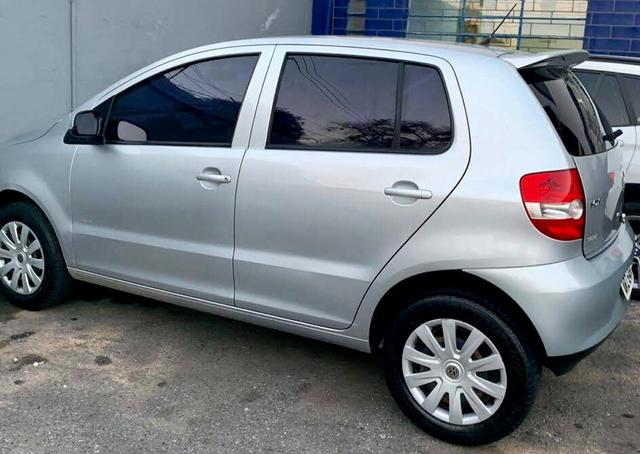Volkswagen Fox 1.0 09/10 - Foto 3