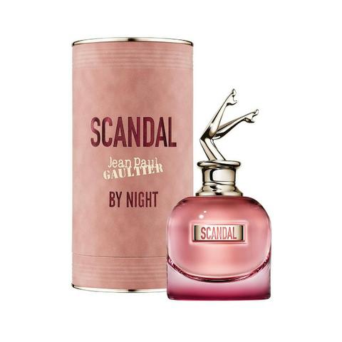 Perfume Jean Paul Gaultier Scandal By Night Feminino 80Ml