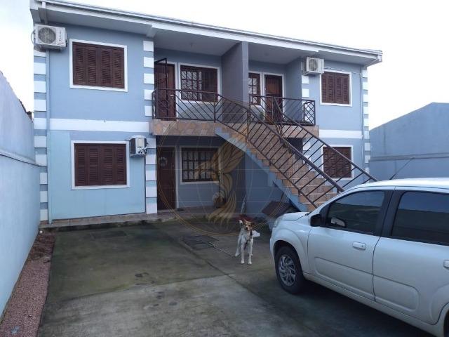 Apartamento de 2 dormitórios na Bom Sucesso