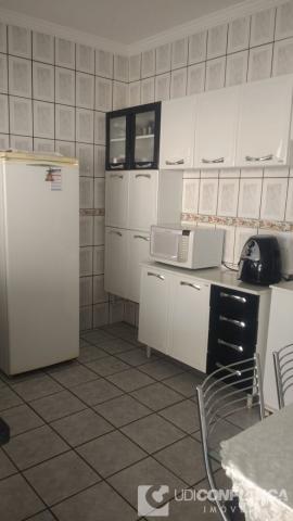 Casa à venda com 3 dormitórios em Nova uberlândia, Uberlândia cod:CA00037 - Foto 8