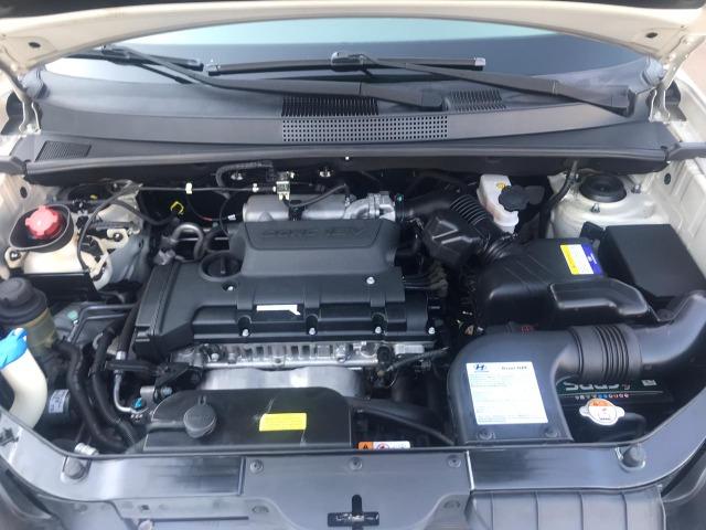 Hyundai tucson 2.0 2015 - Foto 5
