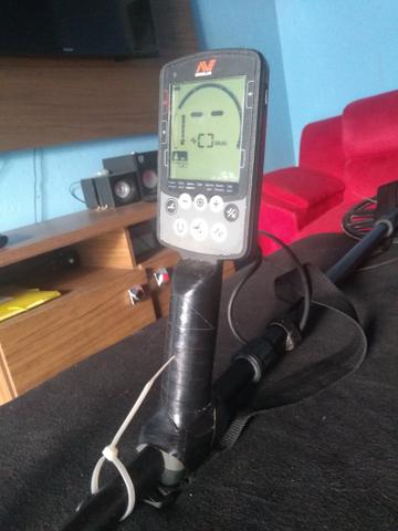 Detector de metais equinox 600 - Foto 2