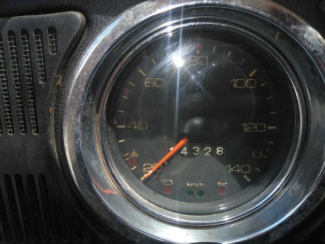 Vendo fusca 1979, 1300 cc - Foto 6