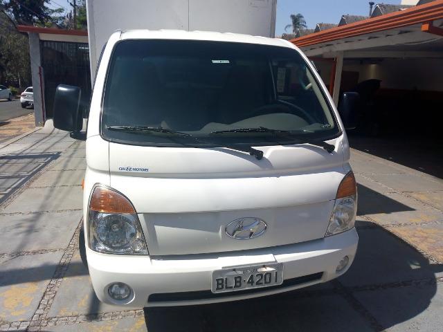 Hyundai Hr Bau 2011