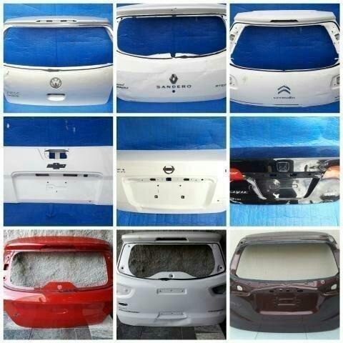 Capo Tampa Gol Versa C3 Civic Sandero Up Montana ká - Foto 2