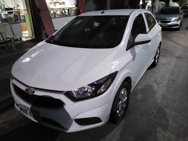 Chevrolet onix 2016/2017 1.0 mpfi lt 8v flex 4p manual