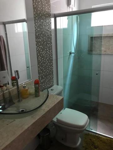 Excelente casa de condomínio, 3 quartos (2suítes), piscina, Quadra 06, Arniqueiras - Foto 9