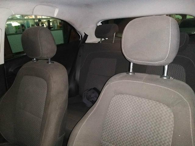 Chevrolet onix 2016/2017 1.0 mpfi lt 8v flex 4p manual - Foto 8