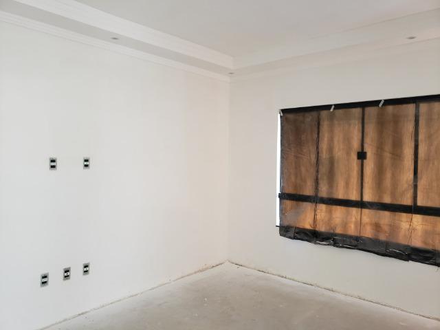 Casa em fase de Acabamento - Foto 4