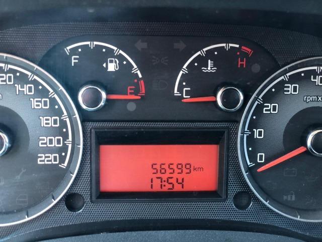 Fiat Doblo Essence 1.8, 7 lugares Novíssimo - Foto 8